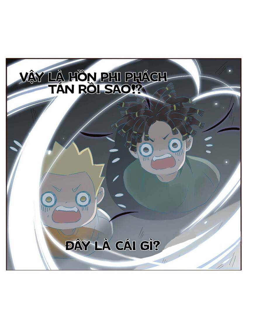 Ôm Hôn Mạc Nhiên Chương 12 Ảnh 16