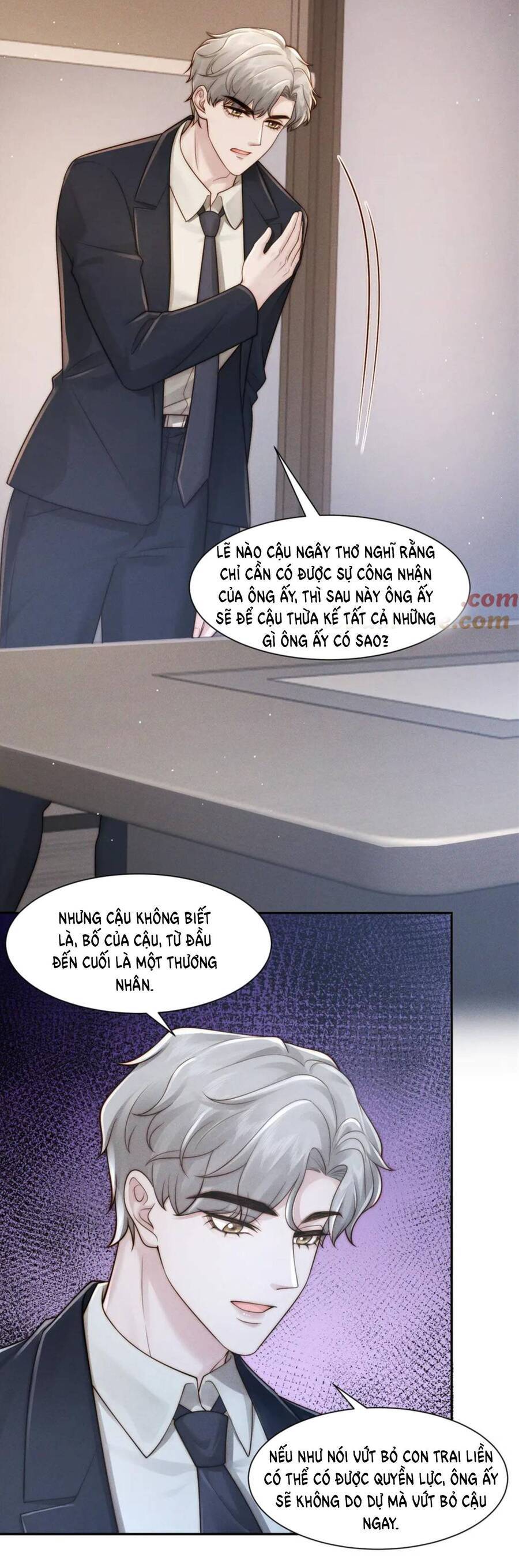 Hôn Nhân Chớp Nhoáng Chương 38 Ảnh 7