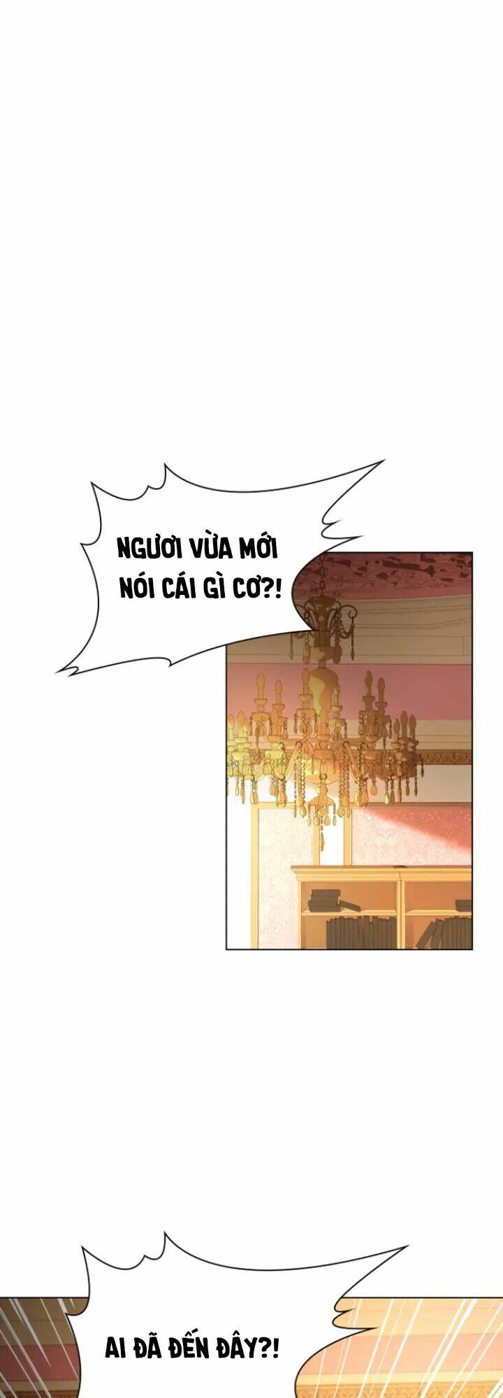 Một Đêm Với Hoàng Đế Chương 30 Ảnh 30