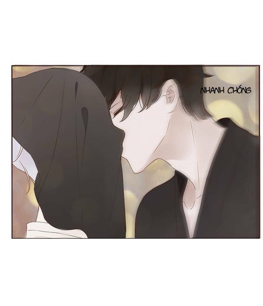 Ôm Hôn Mạc Nhiên Chương 16 Ảnh 37