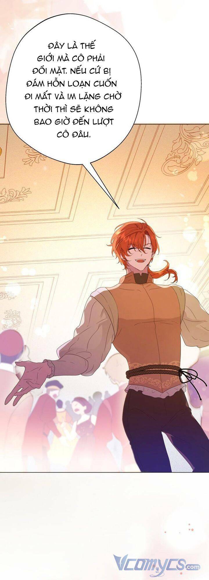 Romeo, Chàng Hãy Biến Đi Chương 9 Ảnh 53