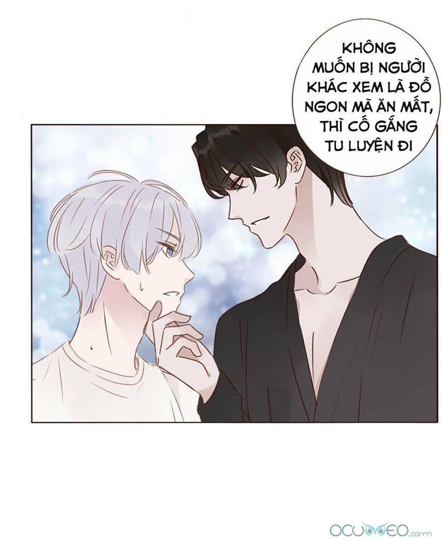 Ôm Hôn Mạc Nhiên Chương 16 Ảnh 42