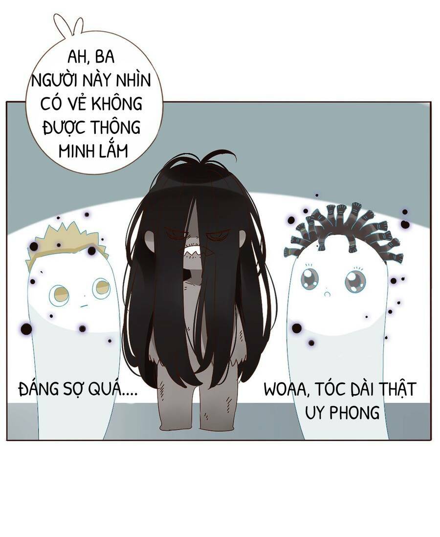Ôm Hôn Mạc Nhiên Chương 12 Ảnh 18