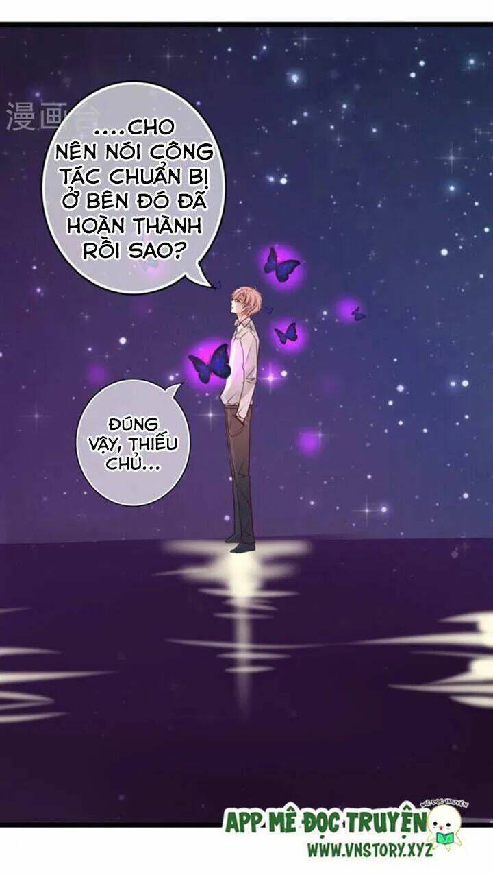 Sau Con Mưa Mùa Hạ Chương 68 Ảnh 5