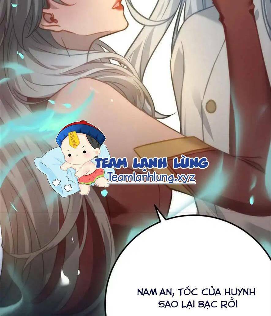 Nghịch Đồ Mỗi Ngày Đều Muốn Bắt Nạt Sư Phụ Chương 159 Ảnh 80