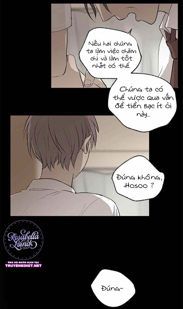 Tình Yêu Tuổi Trẻ Chương 30 Ảnh 34