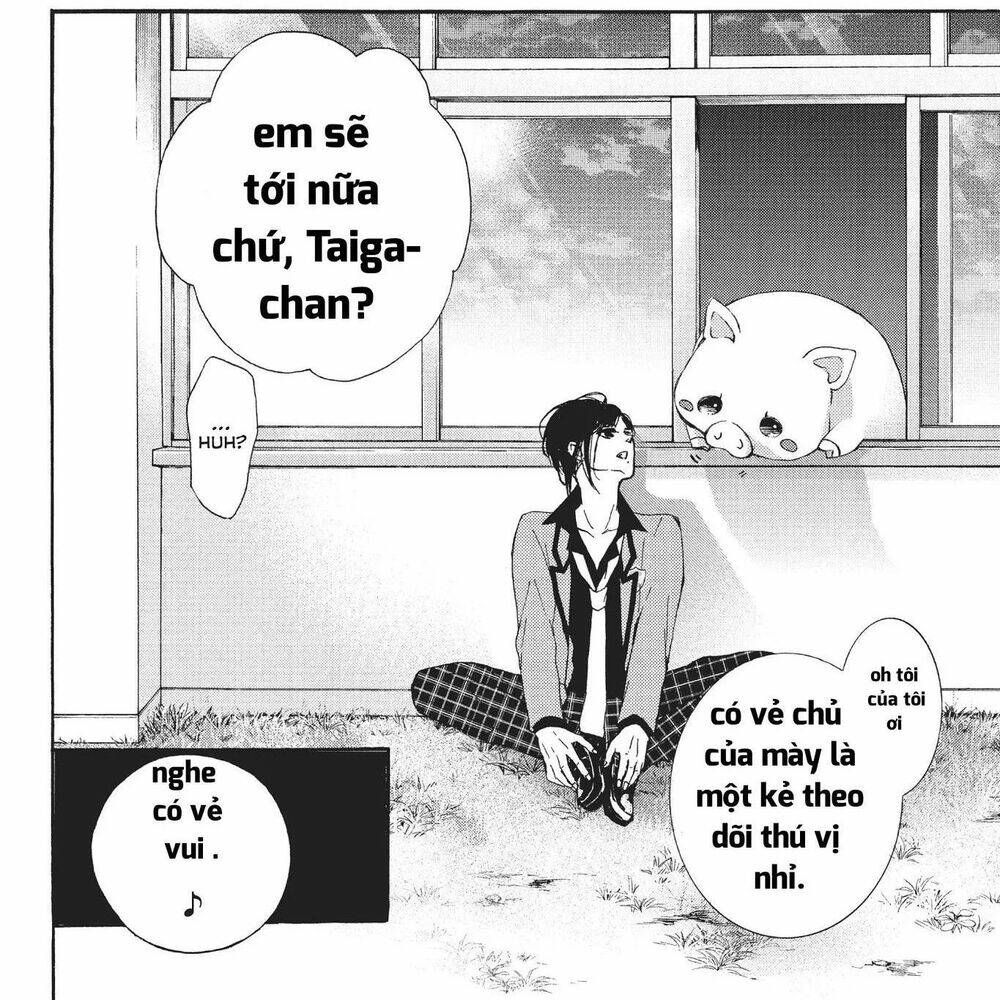 Kurohyou To 16 - Sai Chương 21.2 Ảnh 26