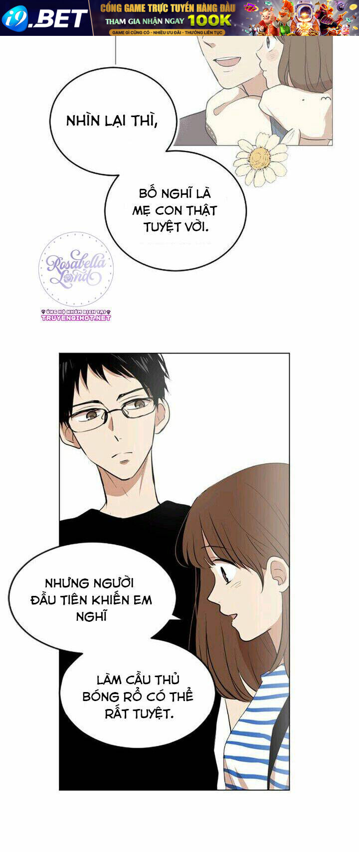 Tình Yêu Tuổi Trẻ Chương 38 Ảnh 22