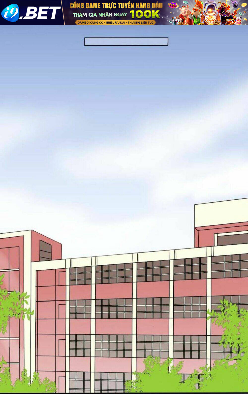 Chào Mừng Đến Với Học Viện Yêu Quái Chương 4 Ảnh 11