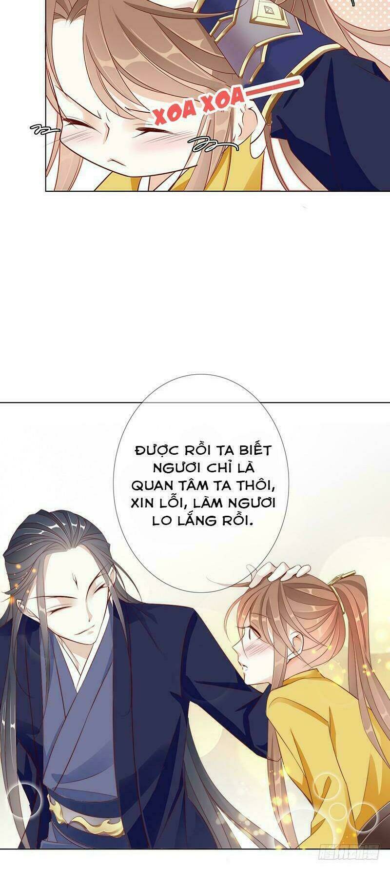 Giang Hồ Tái Kiến Chương 21 Ảnh 10