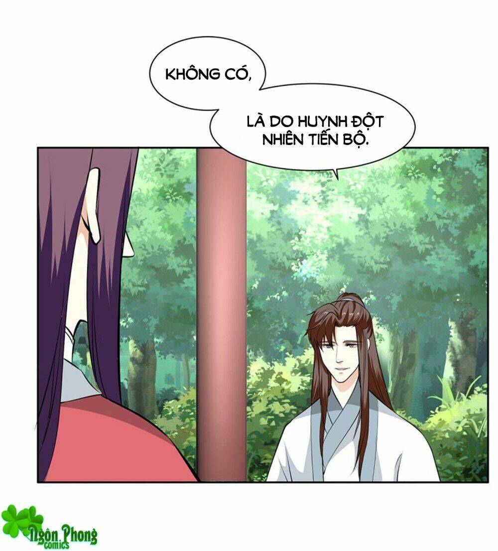 Hỏa Hồ Chương 50 Ảnh 11