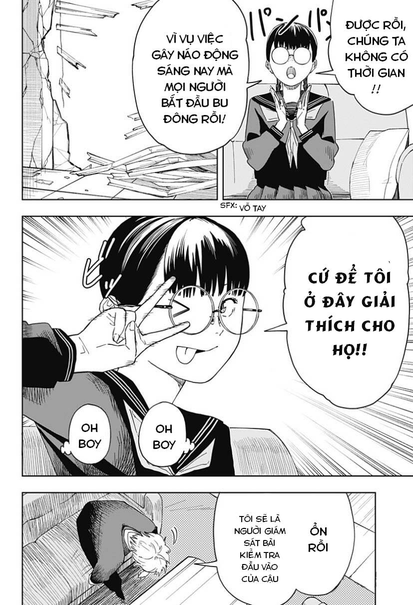 Stage S Chương 5 Ảnh 18