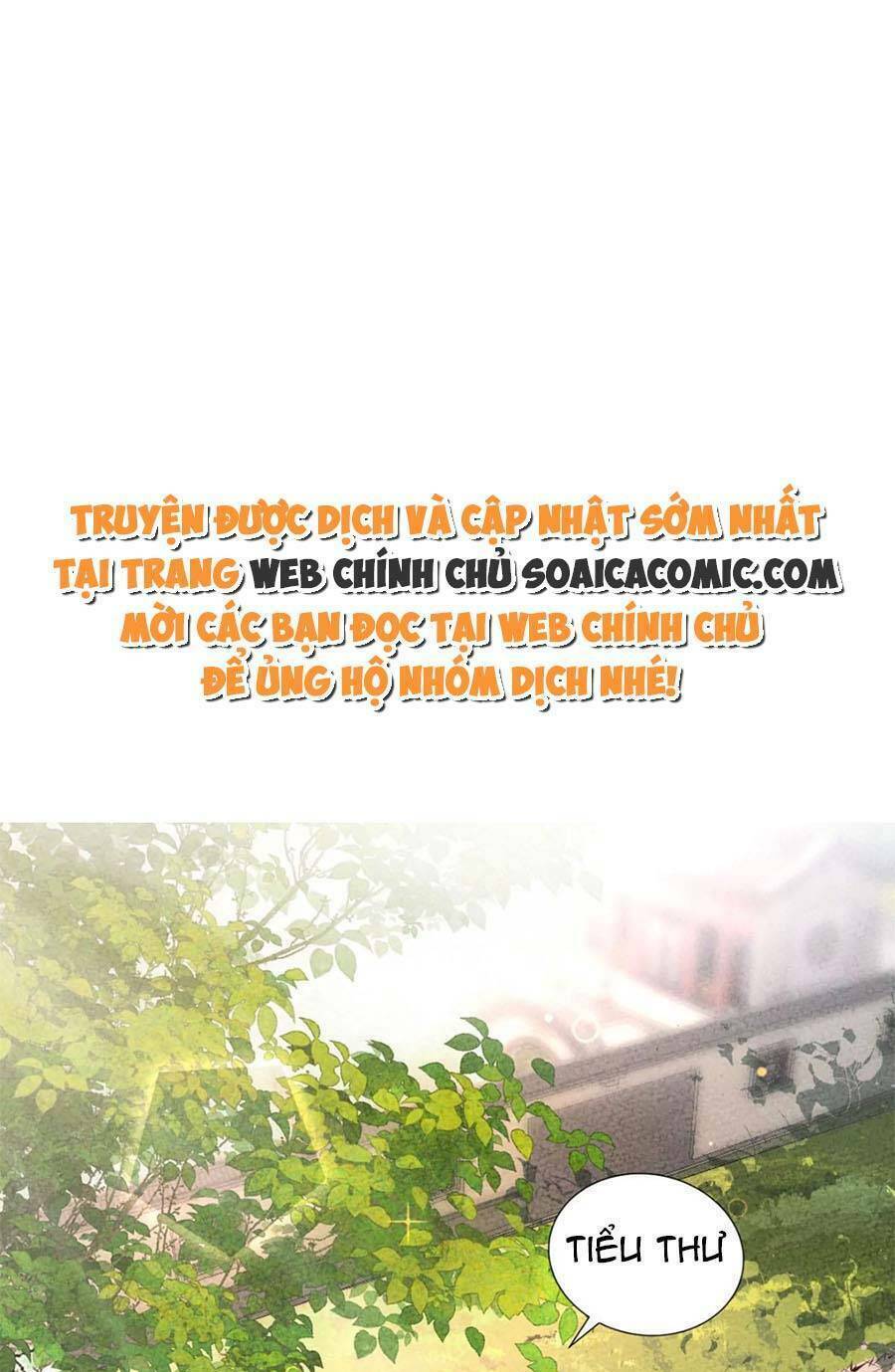Rơi Vào Cạm Bẫy Ngọt Ngào Của Tứ Thúc Chương 36 Ảnh 2