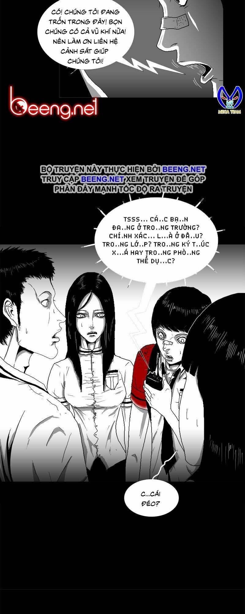 Sống Sót Chương 16 Ảnh 7
