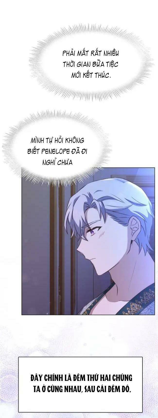 Một Đêm Với Hoàng Đế Chương 35 Ảnh 52