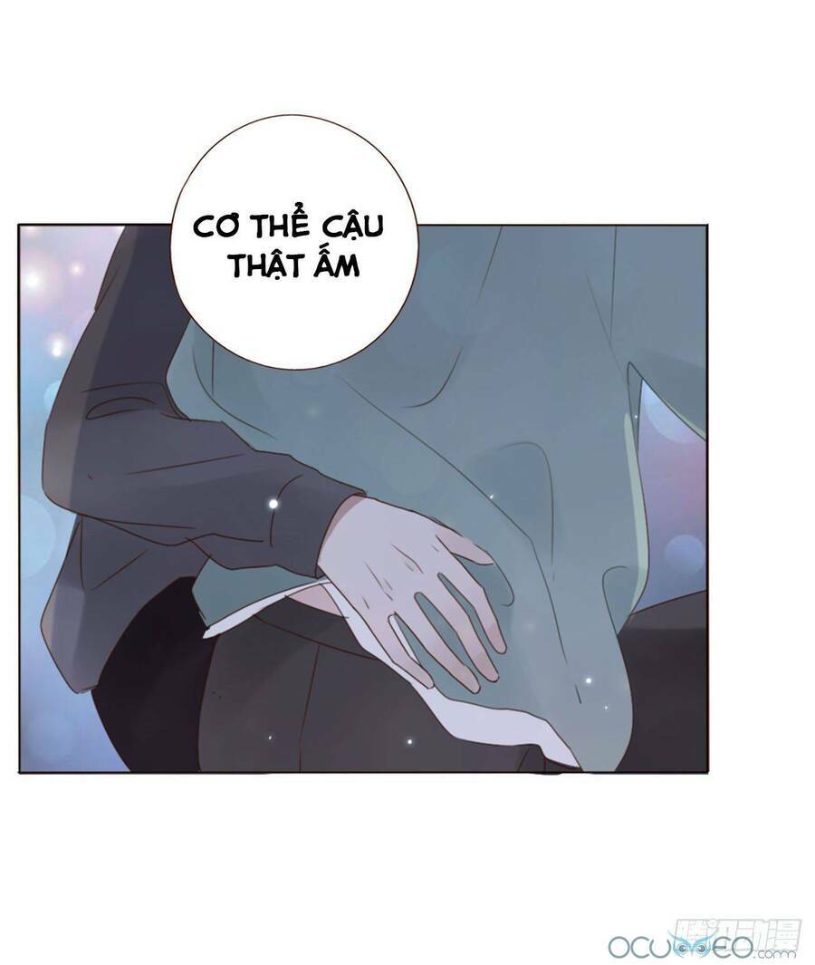Ôm Hôn Mạc Nhiên Chương 20 Ảnh 54