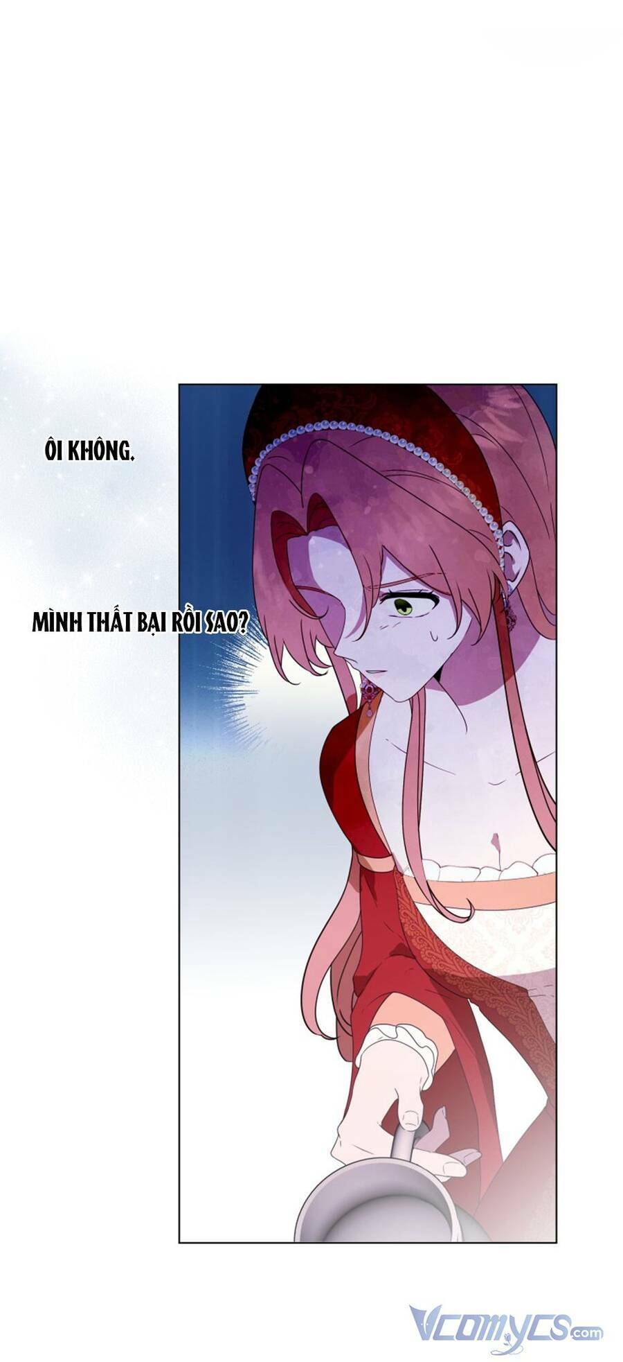 Romeo, Chàng Hãy Biến Đi Chương 10 Ảnh 15