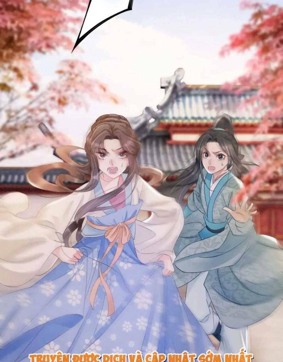Xung Hỉ Vương Phi Chương 99 Ảnh 52