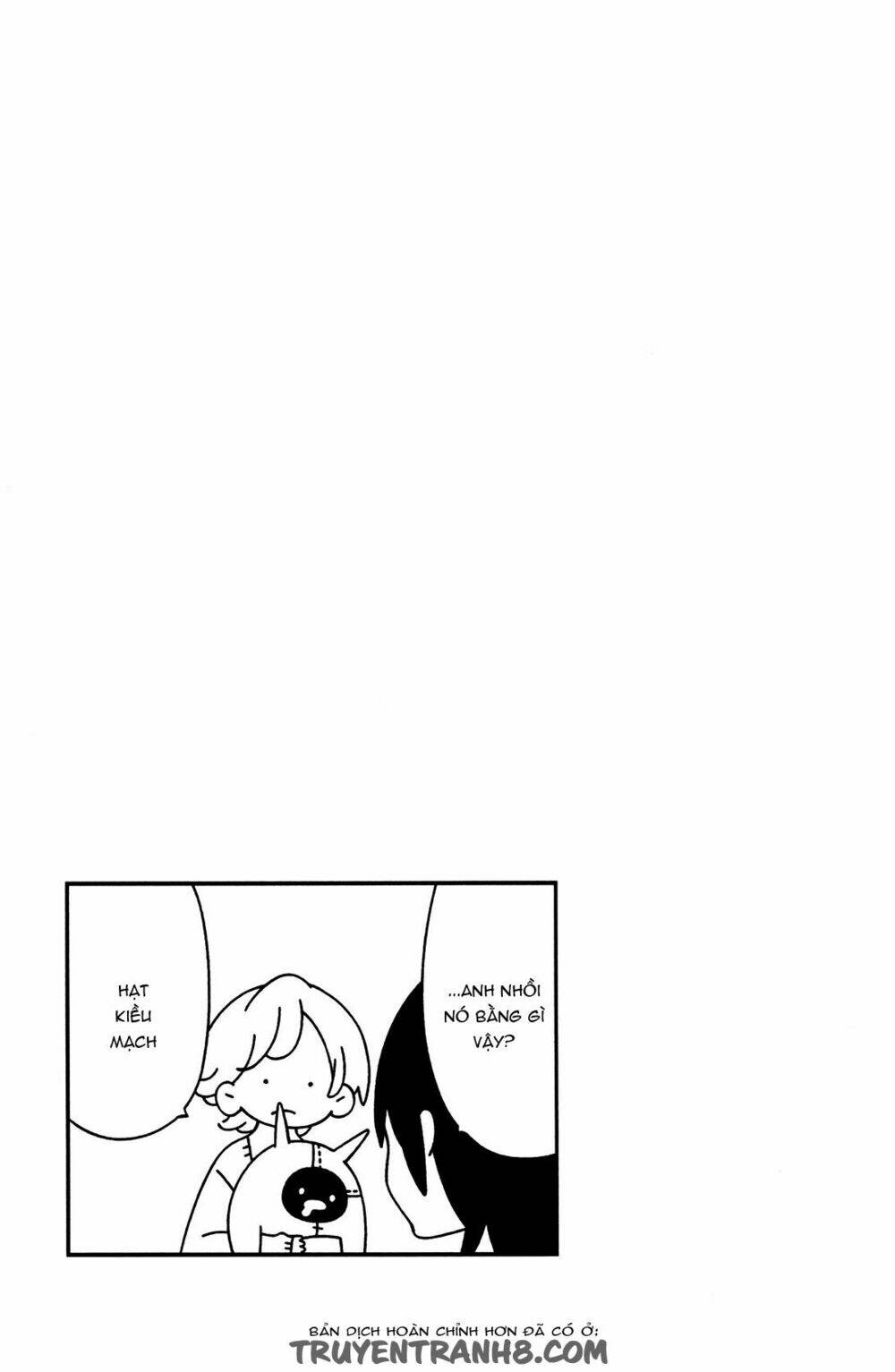 Itoshi No Anneli Chương 1 Ảnh 15