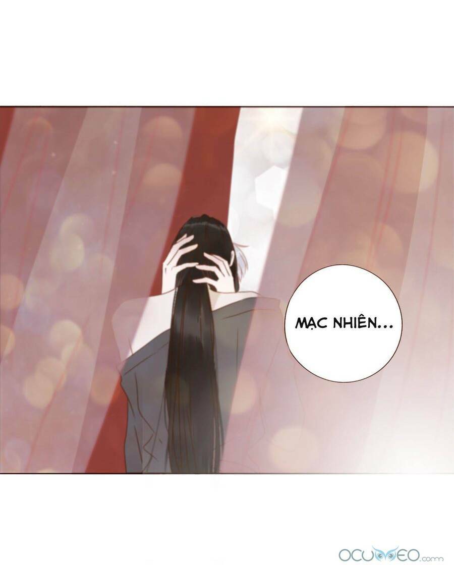 Ôm Hôn Mạc Nhiên Chương 17 Ảnh 3