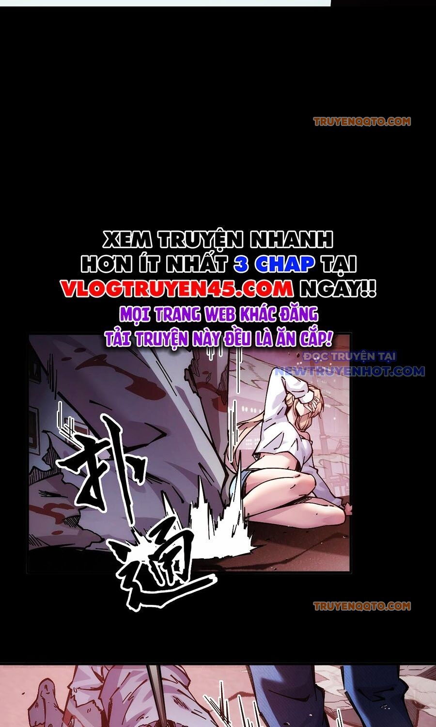 Mạt Thế: Nhân Hoàng Phiên Mời Chư Vị Nữ Đồ Đệ Nhập Tọa Chương 2 Ảnh 24
