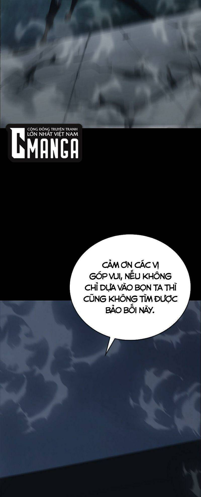 U Nhân Chương 12 Ảnh 66
