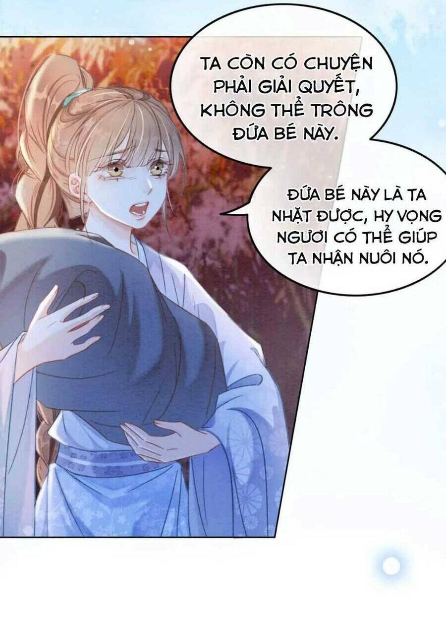 Xung Hỉ Vương Phi Chương 99 Ảnh 37