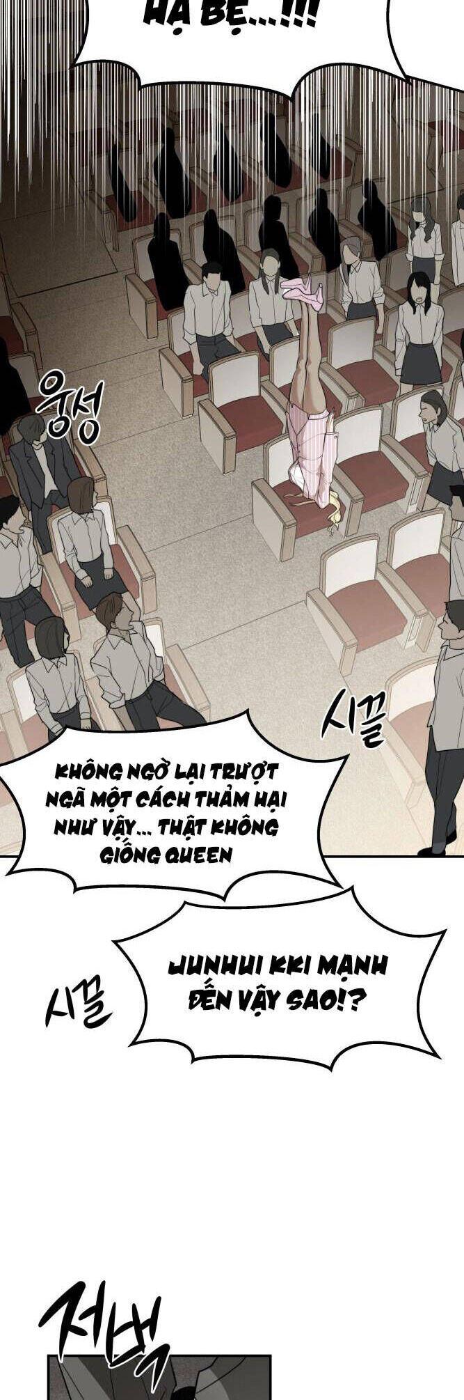 Chị Em Nhà Ki Chương 44 Ảnh 18