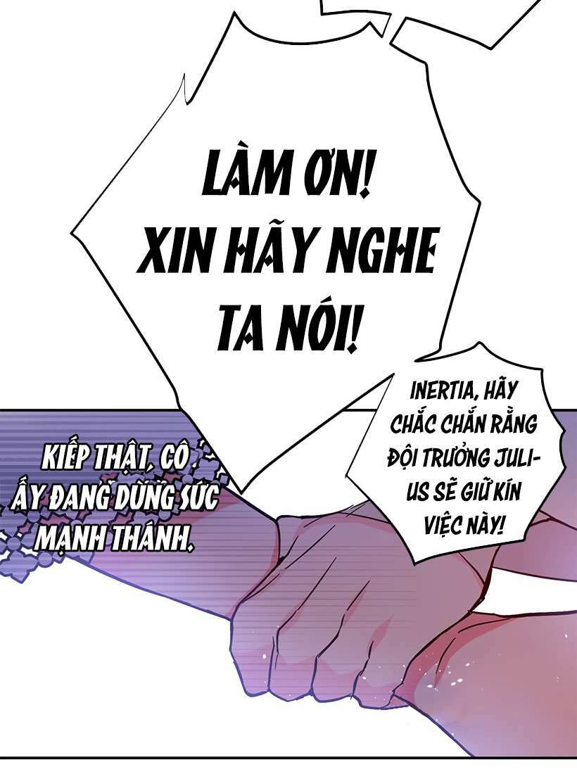 Hung Mãnh Tiểu Thư Chương 47 Ảnh 72