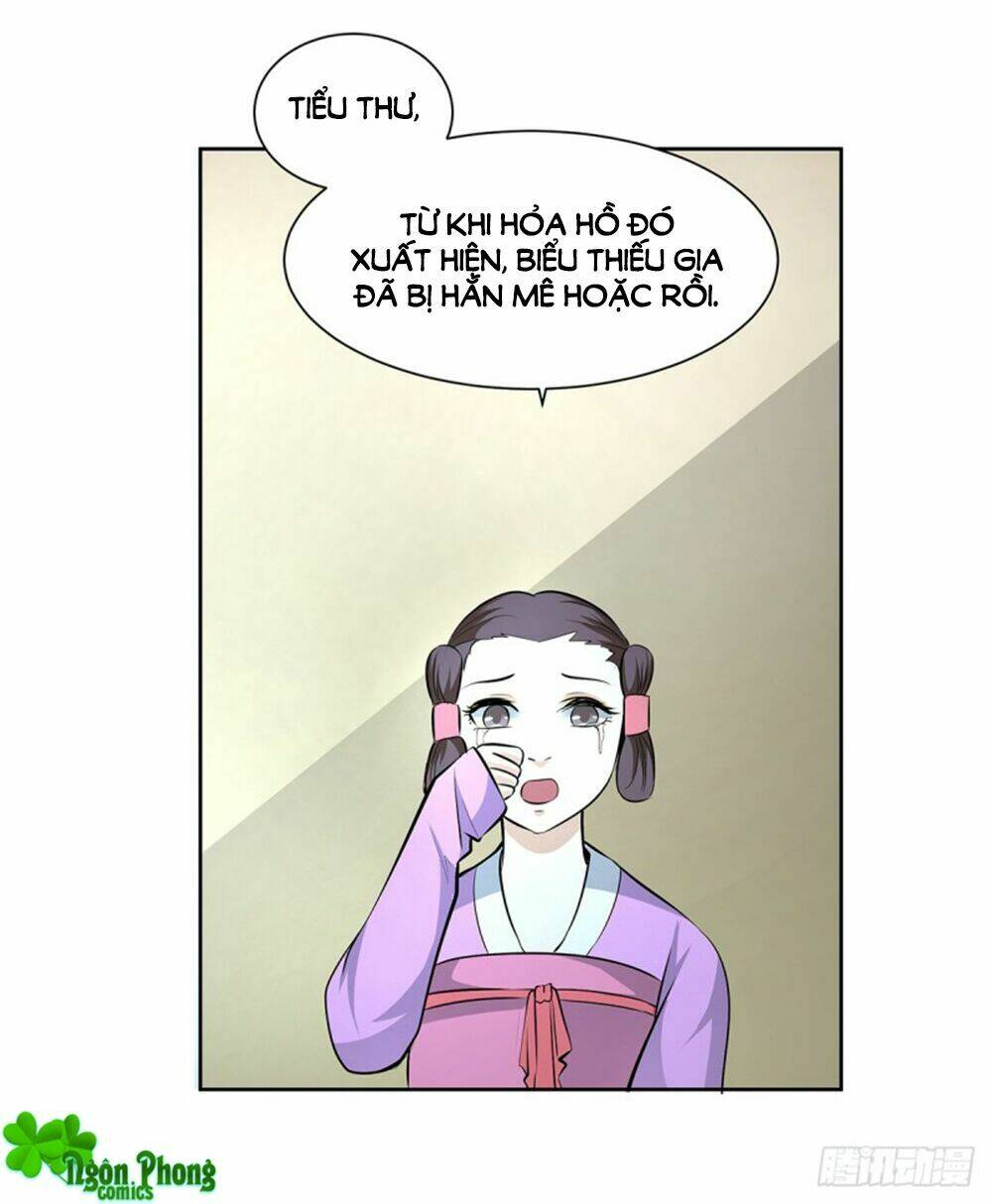 Hỏa Hồ Chương 49 Ảnh 47