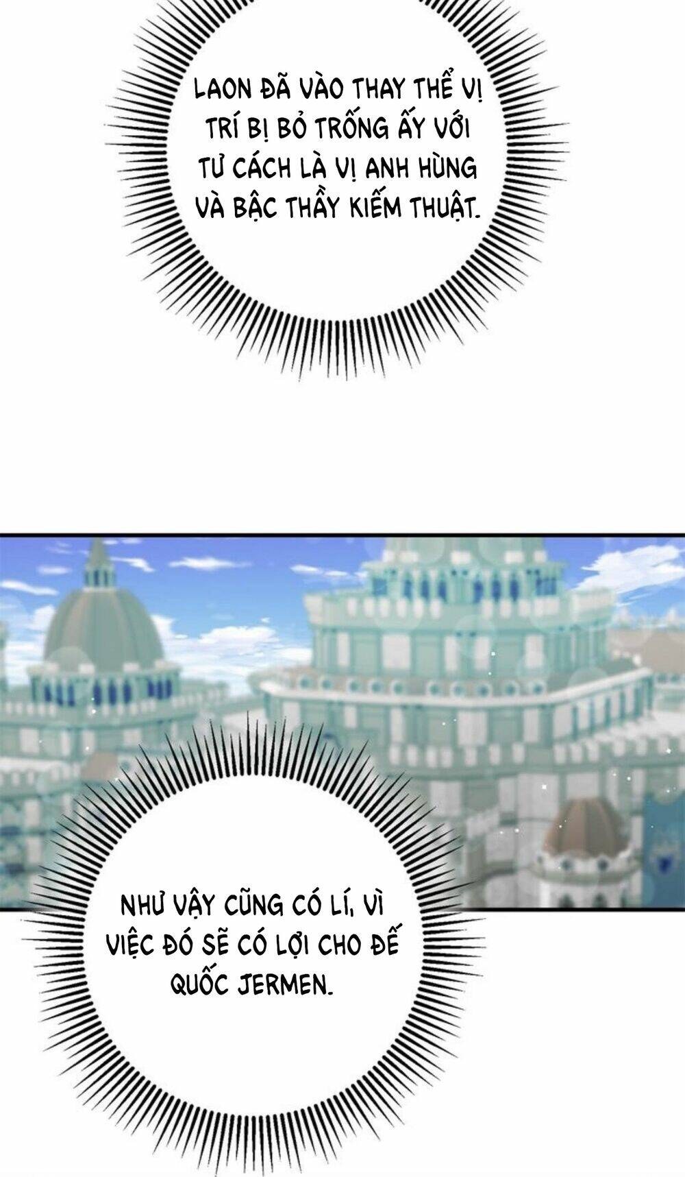 Công Nương Đã Thay Đổi Chương 64.1 Ảnh 15