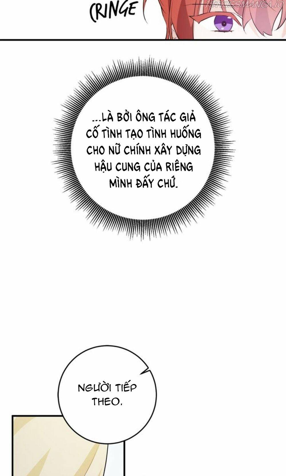 Công Nương Đã Thay Đổi Chương 69.1 Ảnh 14