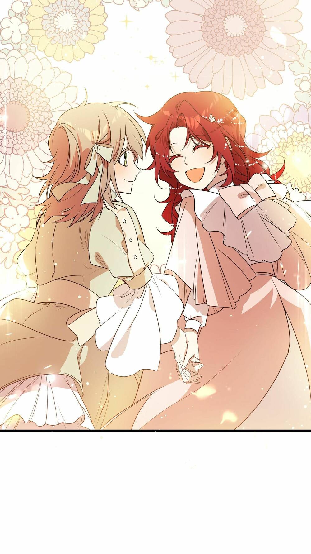 Tôi Chính Là Em Gái Của Nữ Chính Hắc Ám Chương 1 Ảnh 96