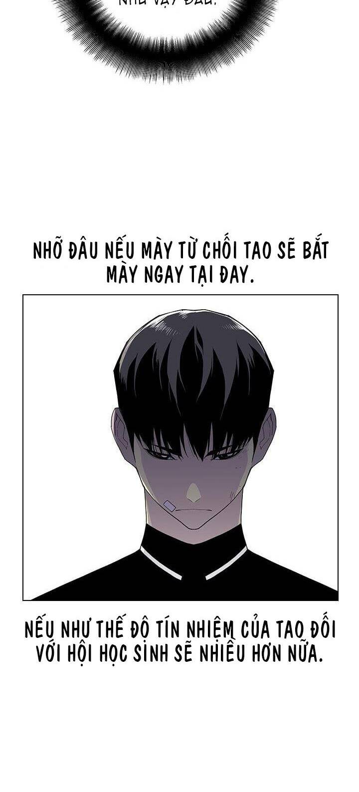 Cuộc Chiến Băng Đảng Chương 39 Ảnh 31