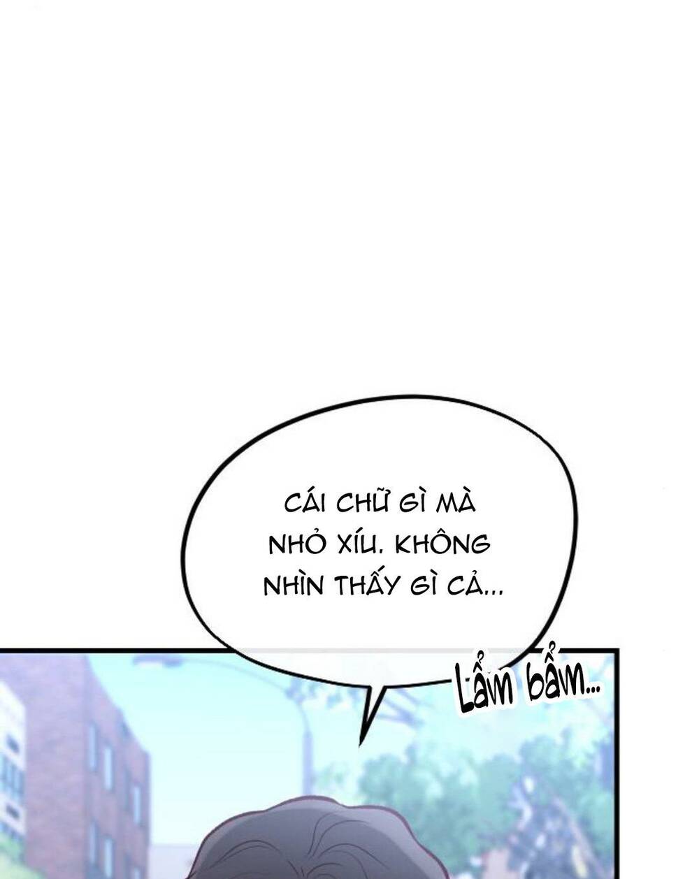 Tình Cờ Ta Gặp Nhau Chương 19 Ảnh 107