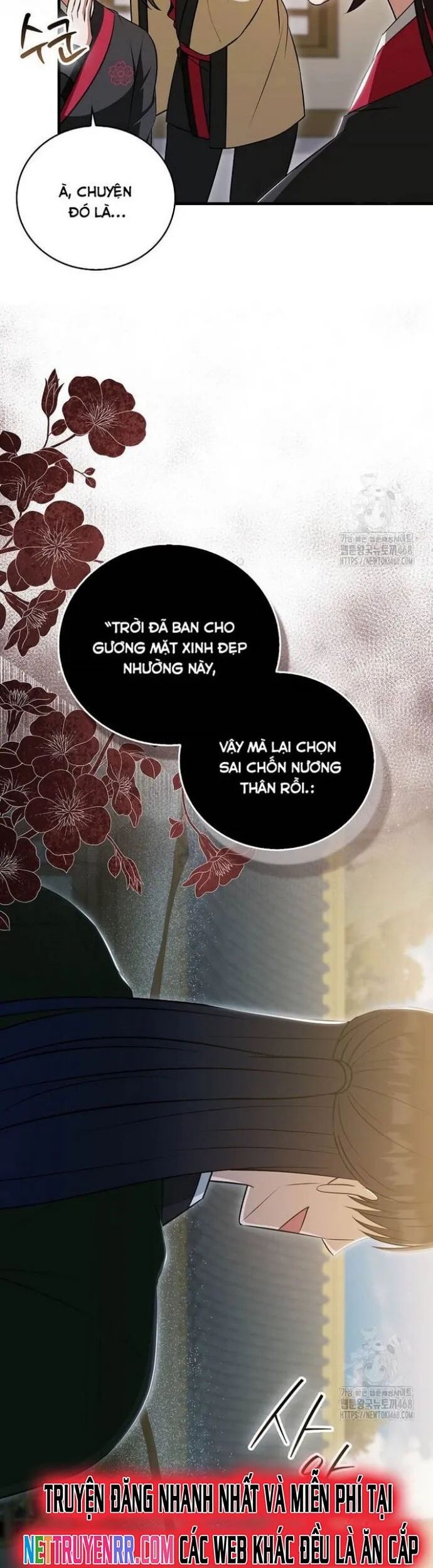 Trở Thành Đệ Tử Nhỏ Tuổi Nhất Phái Hoa Sơn Chương 44 Ảnh 17