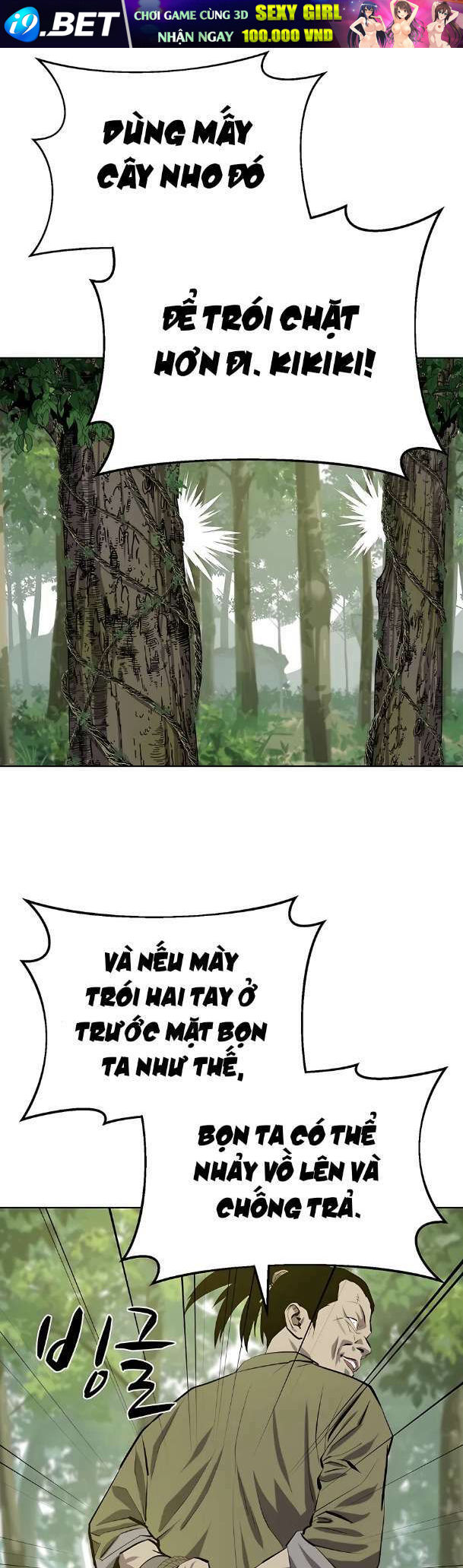 Sư Phụ Quỷ Diện Chương 100 Ảnh 8