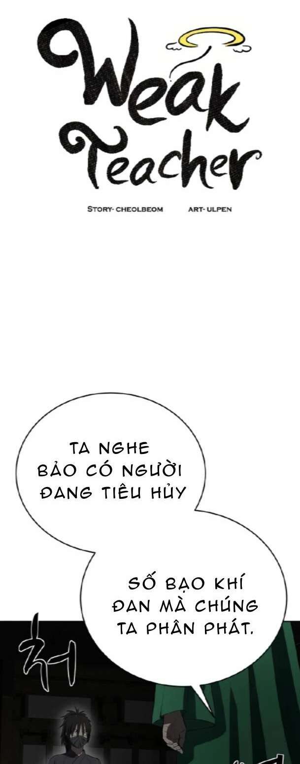 Sư Phụ Quỷ Diện Chương 106 Ảnh 11