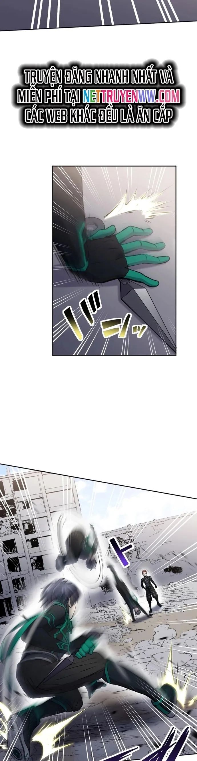 Ittoki The Ninja Chương 13 Ảnh 41