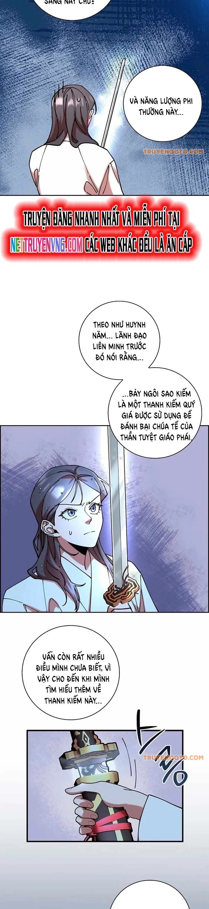 Đặc Cảnh Võ Lâm Chương 15 Ảnh 20