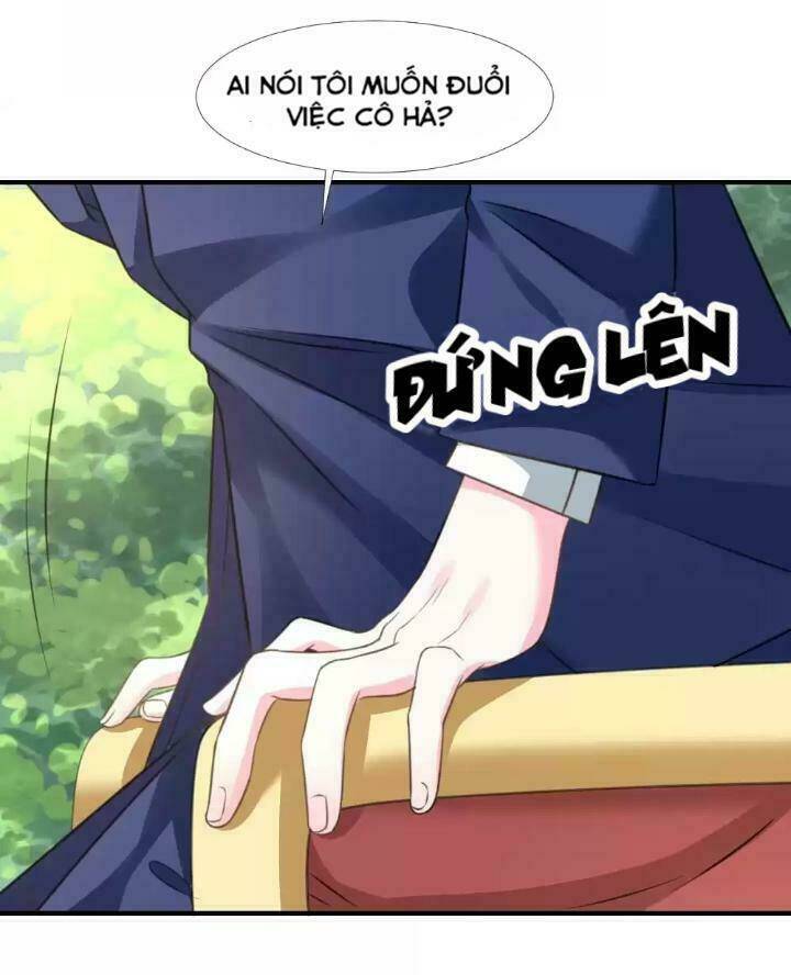 Tổng Tài Lãnh Khốc Độc Sủng Chương 8 Ảnh 3