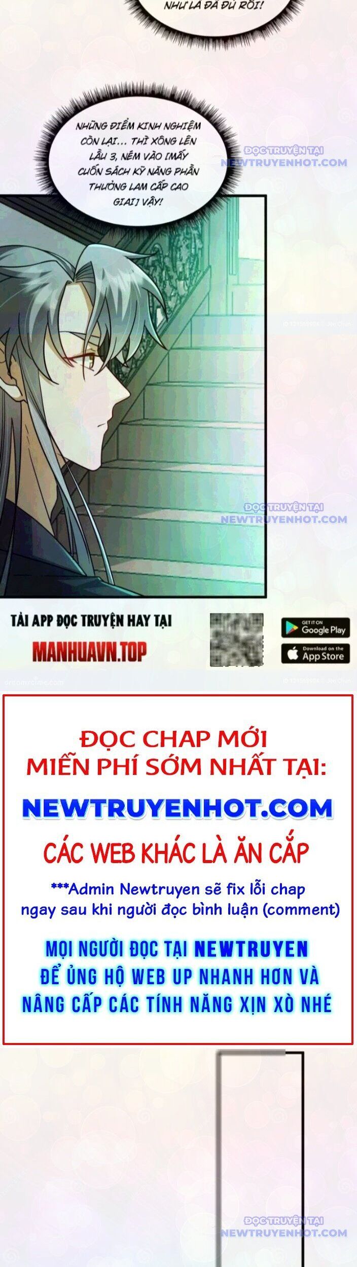 Ta Xuyên Không Với Max Điểm Mị Lực Chương 145 Ảnh 13