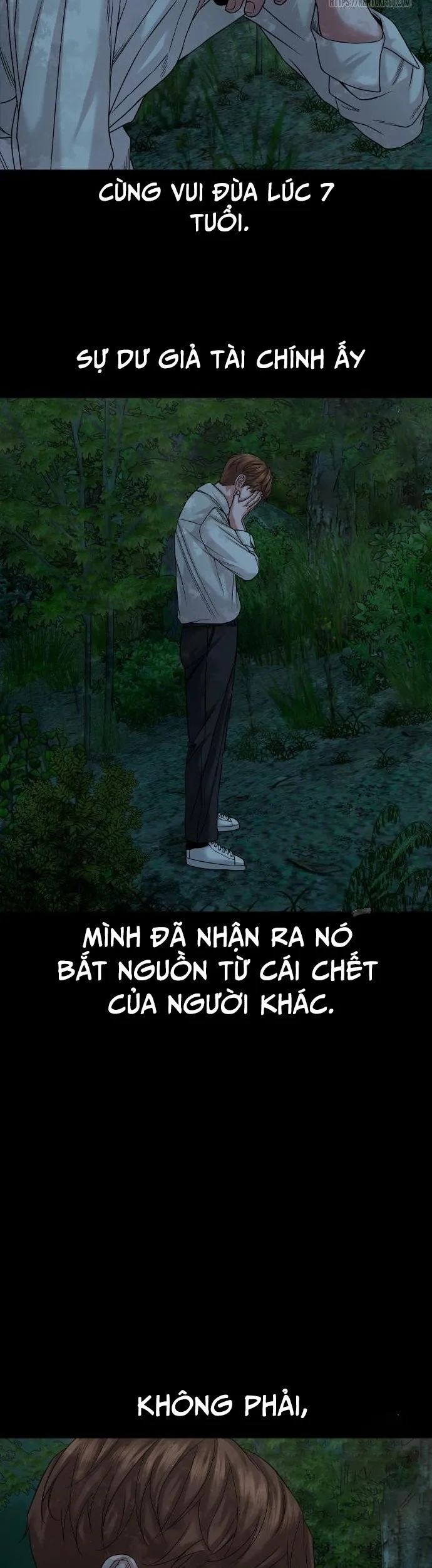 Ngôi Làng Ma Quái Chương 53 Ảnh 34