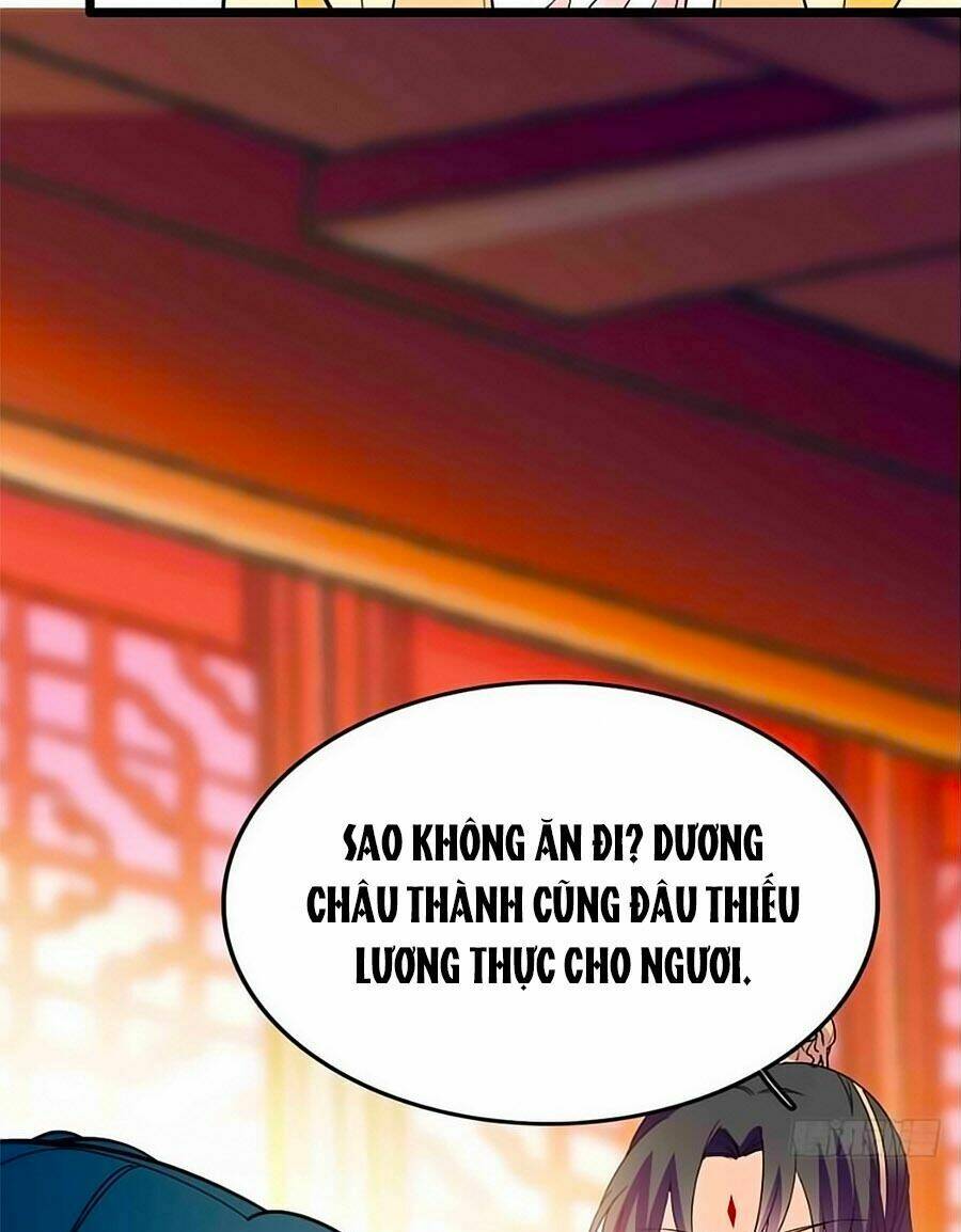 Nhất Thế Khuynh Thành: Lãnh Cung Khí Phi Chương 84 Ảnh 8