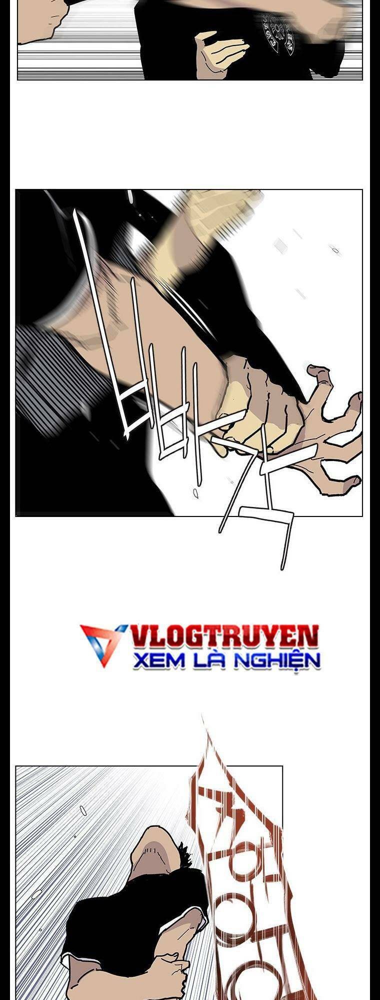 Cuộc Chiến Băng Đảng Chương 31 Ảnh 23