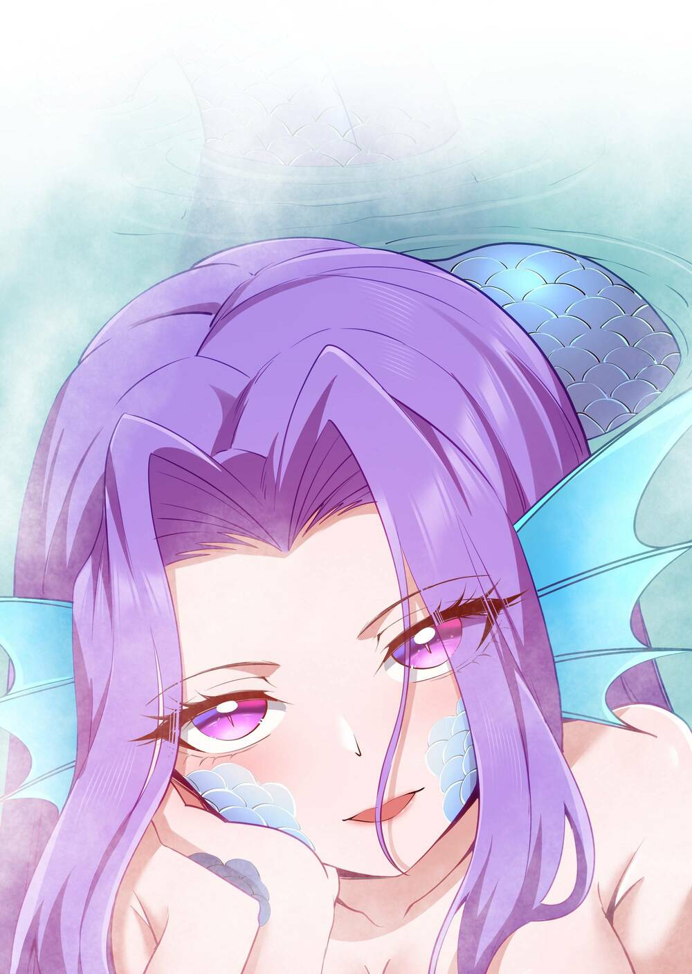 Thức Tỉnh Thành Thần Chương 2 Ảnh 90