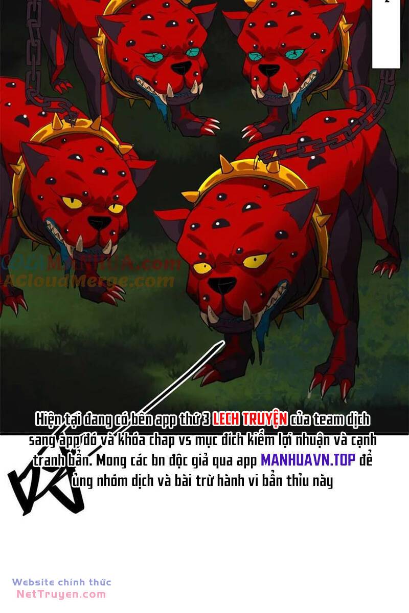 Luân Bàn Thế Giới Chương 175 Ảnh 45