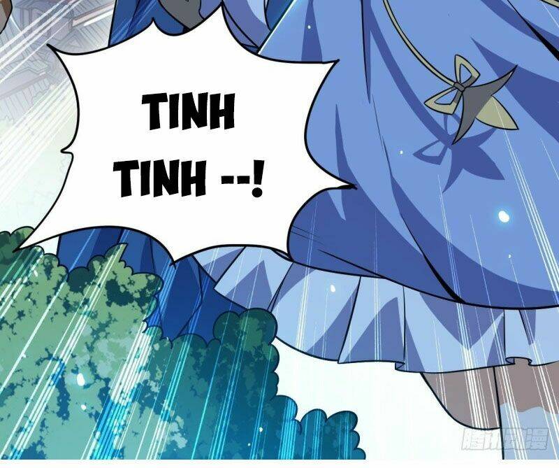 Thần Võ Đế Tôn Chương 84 Ảnh 20