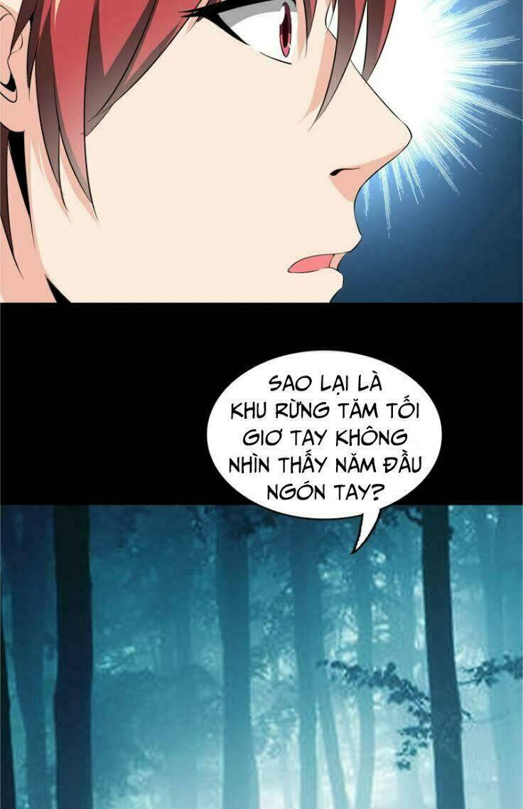 Thần Tiên Dạy Tôi Giả X Chương 24 Ảnh 7