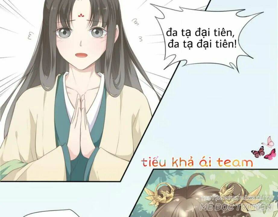 Tước Kiều Tiên Chương 1.1 Ảnh 20